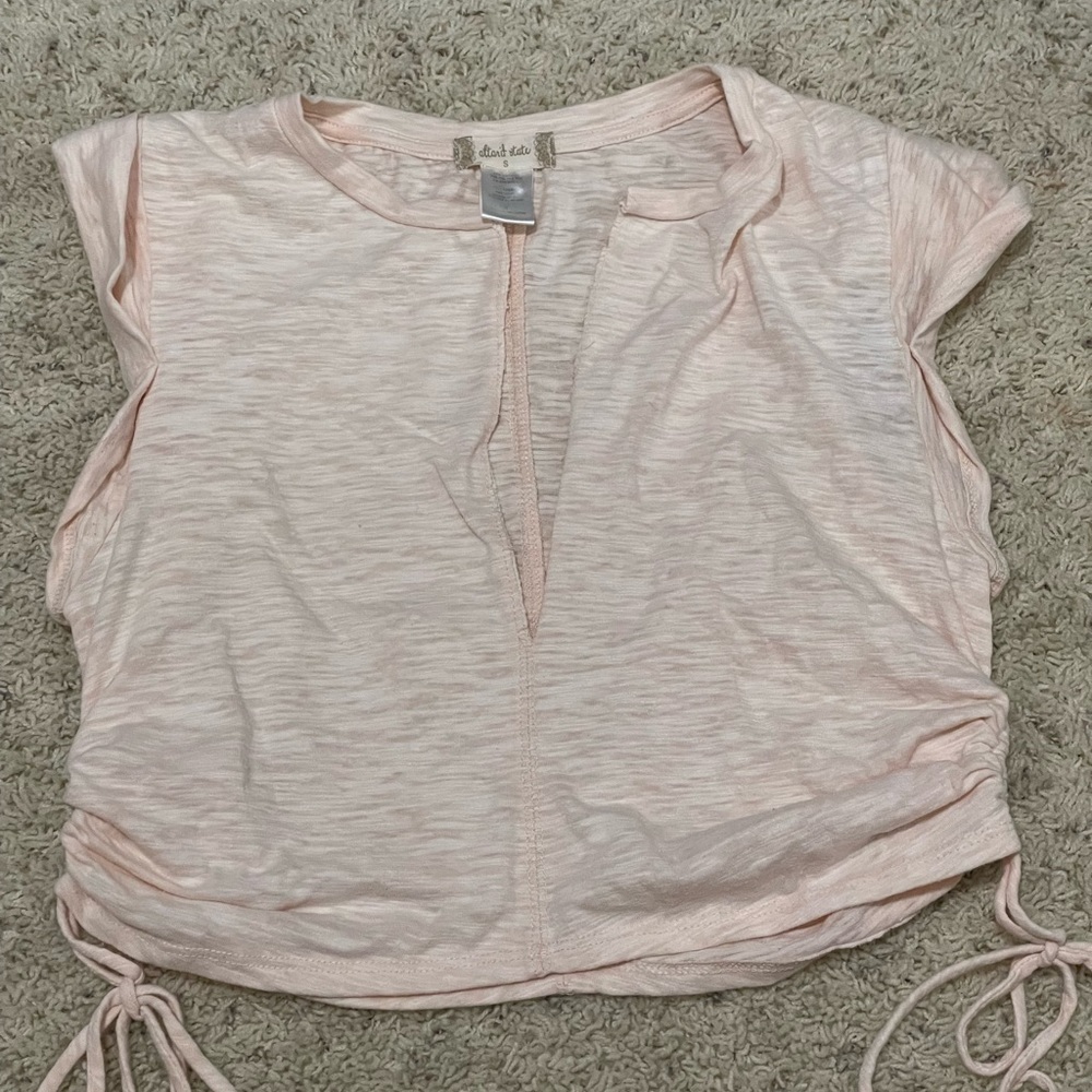 Altard state tank top